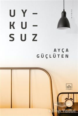 Uykusuz - 1