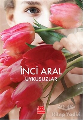 Uykusuzlar - Kırmızı Kedi Yayınevi