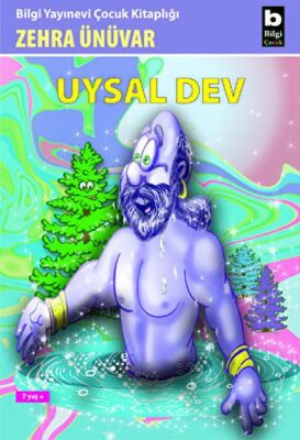 Uysal Dev - 1