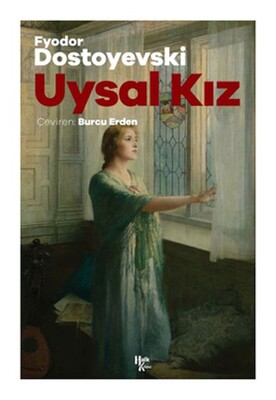 Uysal Kız - Halk Kitabevi