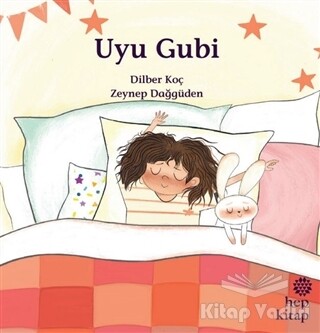 Uyu Gubi - Hep Kitap