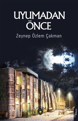 Uyumadan Önce - 1