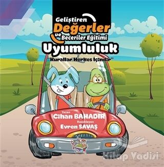 Uyumluluk - Kurallar Herkes İçindir - 1