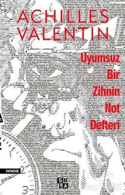 Uyumsuz Bir Zihnin Not Defteri - Sola Unitas