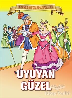 Uyuyan Güzel - 1