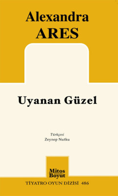 Uyuyan Güzel - Mitos Yayınları