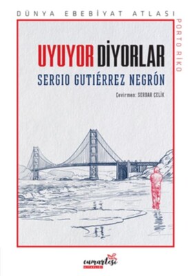 Uyuyor Diyorlar - Cumartesi Kitaplığı