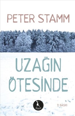 Uzağın Ötesinde - Nebula Kitap