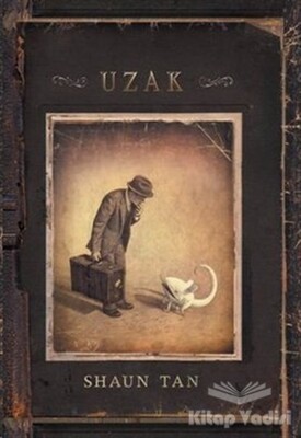 Uzak - Desen Yayınları