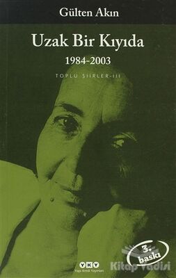 Uzak Bir Kıyıda 1984-2003 - 1