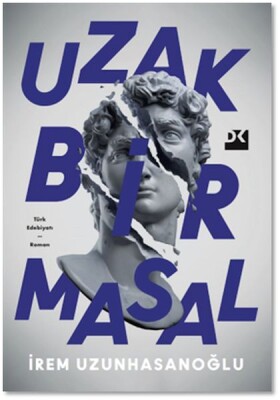 Uzak Bir Masal - Doğan Kitap