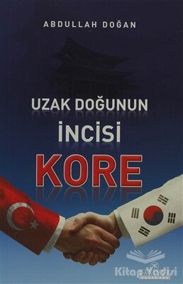 Uzak Doğu’nun İncisi Kore - 1