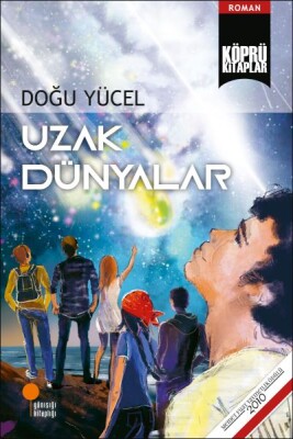 Uzak Dünyalar - Günışığı Kitaplığı