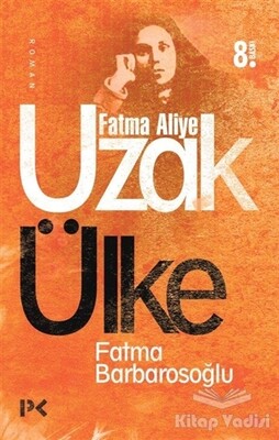 Uzak Ülke - Profil Kitap