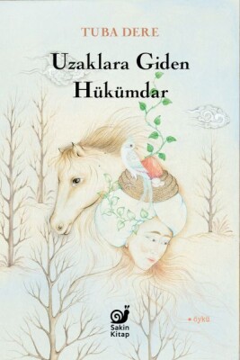 Uzaklara Giden Hükümdar - Sakin Kitap