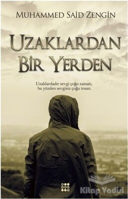 Uzaklardan Bir Yerden - Dokuz Yayınları