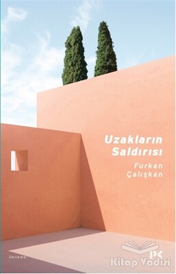 Uzakların Saldırısı - Profil Kitap