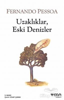 Uzaklıklar, Eski Denizler - 1