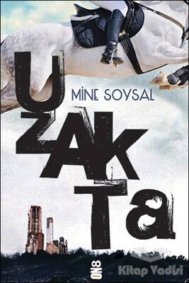 Uzakta - On8 Kitap