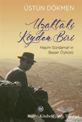 Uzaktaki Köyden Biri - 1