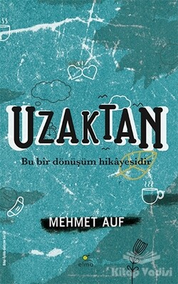 Uzaktan - Elma Yayınevi