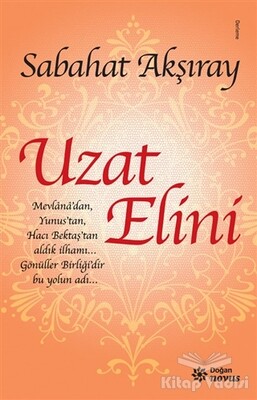 Uzat Elini - Doğan Novus