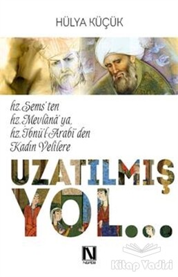 Uzatılmış Yol - Nefes Yayınları