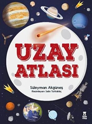 Uzay Atlası - 1