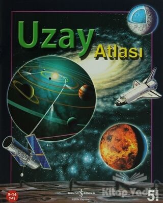 Uzay Atlası - 1