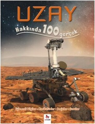 Uzay Hakkında 100 Gerçek - Almidilli