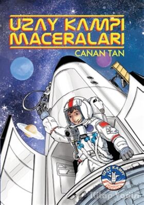 Uzay Kampı Maceraları - 1