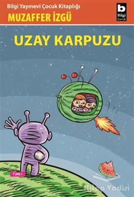 Uzay Karpuzu - 1