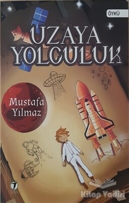 Uzaya Yolculuk - İki Eylül Yayınevi