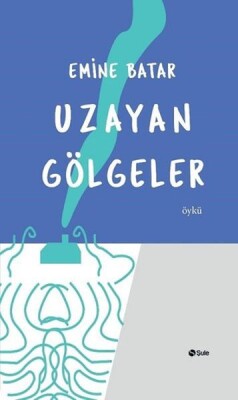 Uzayan Gölgeler - Şule Yayınları