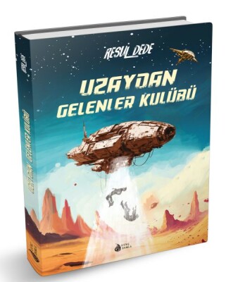 Uzaydan Gelenler Kulübü - Genç Damla