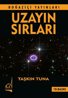 Uzayın Sırları - Boğaziçi Yayınları