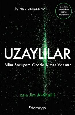 Uzaylılar - 1