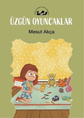 Üzgün Oyuncaklar - Öteki Yayınevi