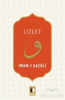 Uzlet - Ehil Yayınları