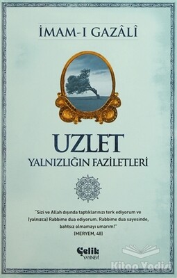 Uzlet - Çelik Yayınevi