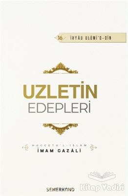 Uzletin Edepleri - 1