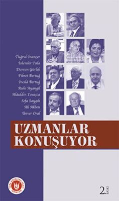 Uzmanlar Konuşuyor - 1