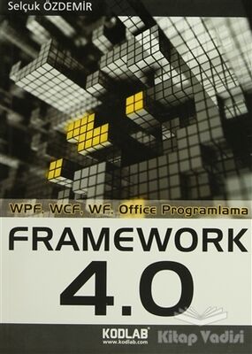 Uzmanlığa Giden Yol: Framework 4.0 - 1