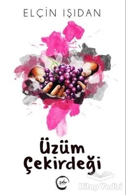 Üzüm Çekirdeği - 1