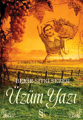 Üzüm Yazı - 1