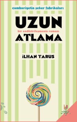 Uzun Atlama - h2o Kitap