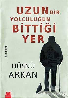 Uzun Bir Yolculuğun Bittiği Yer - 1