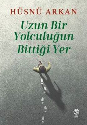 Uzun Bir Yolculuğun Bittiği Yer - 1