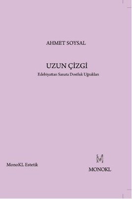 Uzun Çizgi - Monokl Yayınları