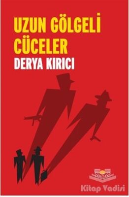 Uzun Gölgeli Cüceler - 1